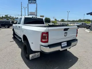 2020 RAM 3500 Tradesman Crew Cab 4WD DRW