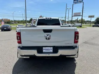 2020 RAM 3500 Tradesman Crew Cab 4WD DRW