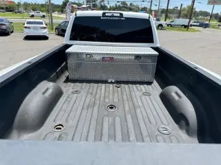 2020 RAM 3500 Tradesman Crew Cab 4WD DRW