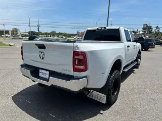 2020 RAM 3500 Tradesman Crew Cab 4WD DRW