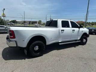 2020 RAM 3500 Tradesman Crew Cab 4WD DRW