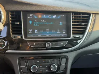2019 Buick Encore Preferred AWD
