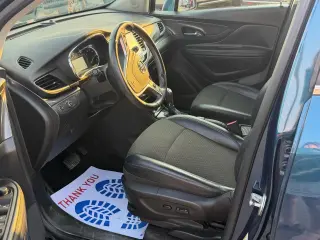 2019 Buick Encore Preferred AWD