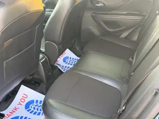 2019 Buick Encore Preferred AWD