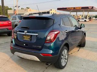 2019 Buick Encore Preferred AWD