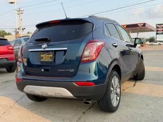 2019 Buick Encore Preferred AWD