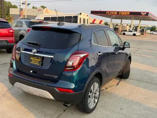 2019 Buick Encore Preferred AWD