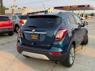 2019 Buick Encore Preferred AWD