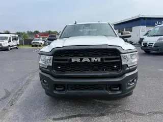 2022 RAM 3500 Tradesman Crew Cab LWB 2WD
