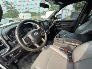 2022 RAM 3500 Tradesman Crew Cab LWB 2WD