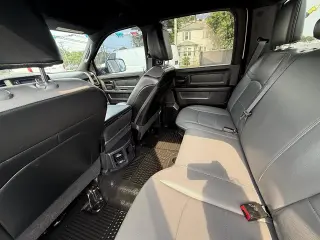 2022 RAM 3500 Tradesman Crew Cab LWB 2WD