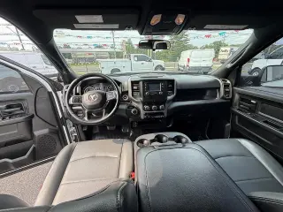 2022 RAM 3500 Tradesman Crew Cab LWB 2WD