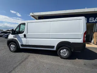 2017 RAM Promaster 1500 Low Roof Tradesman 136-in. WB