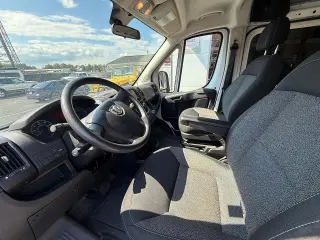 2017 RAM Promaster 1500 Low Roof Tradesman 136-in. WB