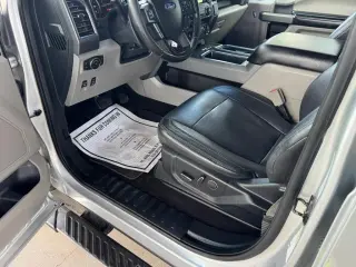 2018 Ford F-150 XL SuperCrew 5.5-ft. Bed 4WD