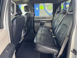 2018 Ford F-150 XL SuperCrew 5.5-ft. Bed 4WD