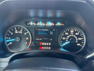 2018 Ford F-150 XL SuperCrew 5.5-ft. Bed 4WD