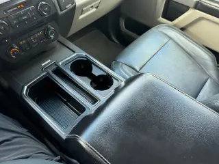 2018 Ford F-150 XL SuperCrew 5.5-ft. Bed 4WD