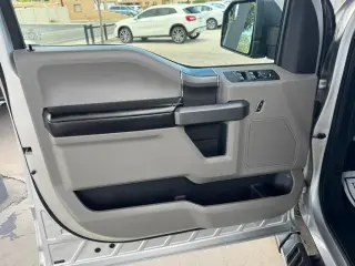 2018 Ford F-150 XL SuperCrew 5.5-ft. Bed 4WD