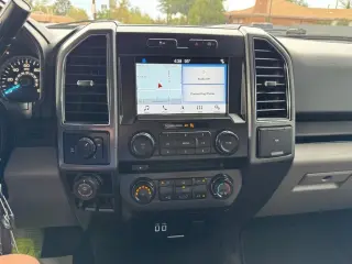 2018 Ford F-150 XL 8-ft. Bed 2WD