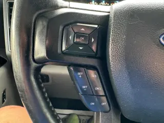 2018 Ford F-150 XL 8-ft. Bed 2WD