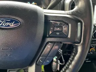 2018 Ford F-150 XL 8-ft. Bed 2WD