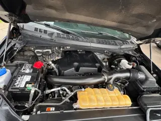 2018 Ford F-150 XL 8-ft. Bed 2WD