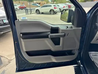 2018 Ford F-150 XL 8-ft. Bed 2WD