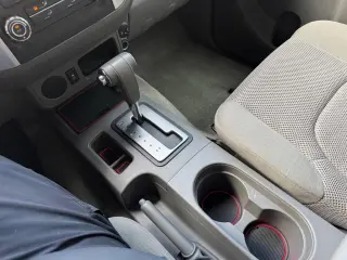 2018 Nissan Frontier S Crew Cab 5AT 2WD