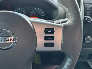2018 Nissan Frontier S Crew Cab 5AT 2WD