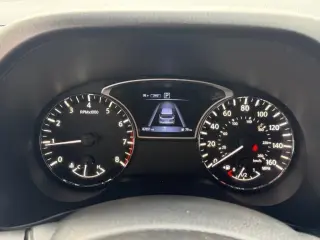 2020 Nissan Pathfinder S 4WD