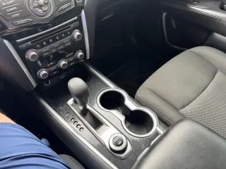 2020 Nissan Pathfinder S 4WD