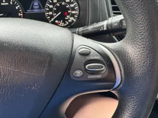 2020 Nissan Pathfinder S 4WD