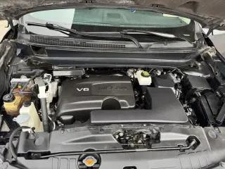 2020 Nissan Pathfinder S 4WD