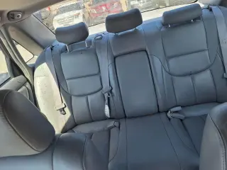 2000 Toyota Avalon XL