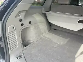 2012 Grand Cherokee LAREDO