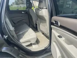 2012 Grand Cherokee LAREDO