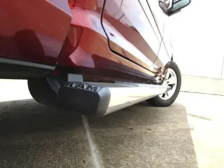 2016 RAM 1500 CREW CAB