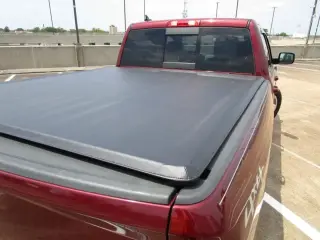2016 RAM 1500 CREW CAB