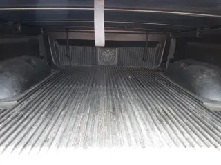 2016 RAM 1500 CREW CAB