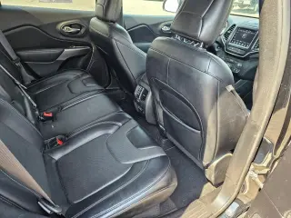 2022 JEEP CHEROKEE
