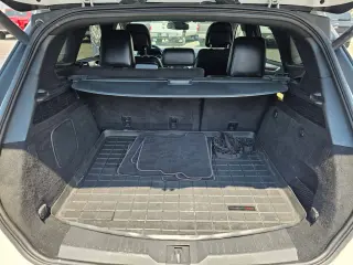 2017 LINCOLN MKC