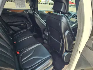 2017 LINCOLN MKC