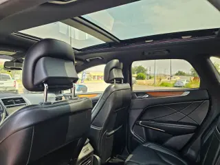 2017 LINCOLN MKC