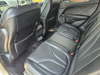 2017 LINCOLN MKC