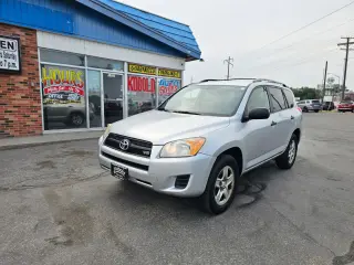 2012 TOYOTA RAV4