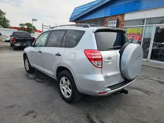 2012 TOYOTA RAV4