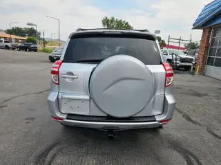 2012 TOYOTA RAV4