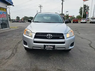 2012 TOYOTA RAV4