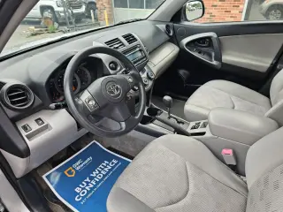 2012 TOYOTA RAV4